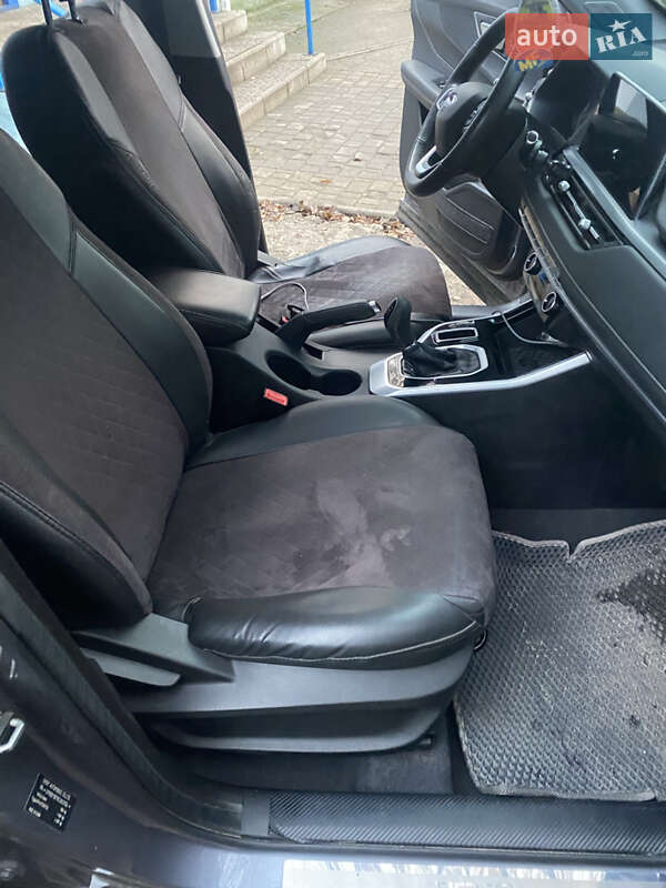 Внедорожник / Кроссовер Chery Tiggo 4 Pro 2023 в Запорожье фото 7 Внедорожник / Кроссовер Chery Tiggo 4 Pro 2023 в Запорожье