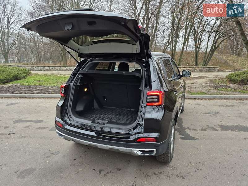 Внедорожник / Кроссовер Chery Tiggo 4 Pro 2023 в Черкассах