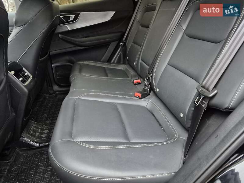 Внедорожник / Кроссовер Chery Tiggo 4 Pro 2023 в Черкассах