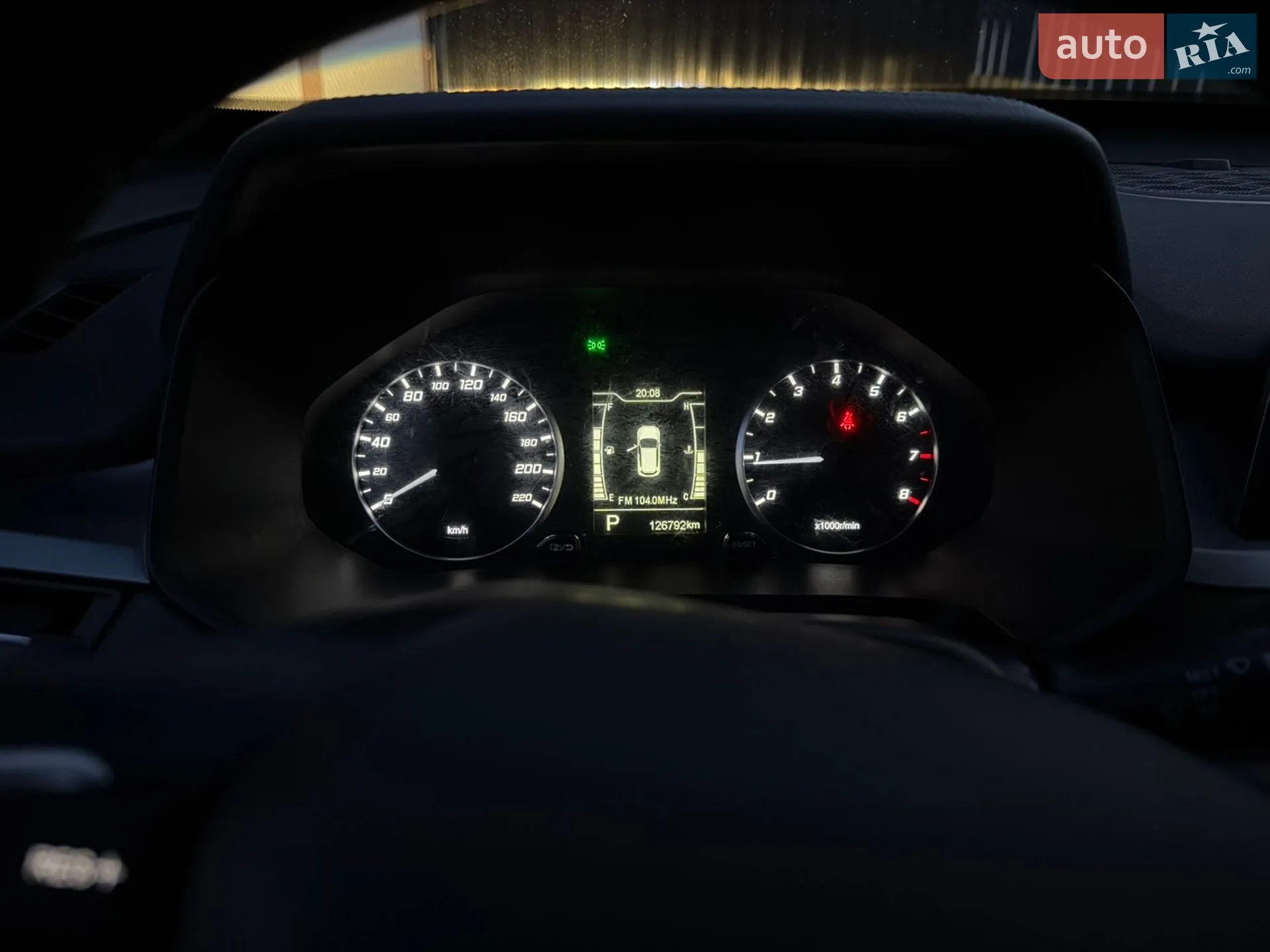 2023 Chery Tiggo 4 - мініатюра 9