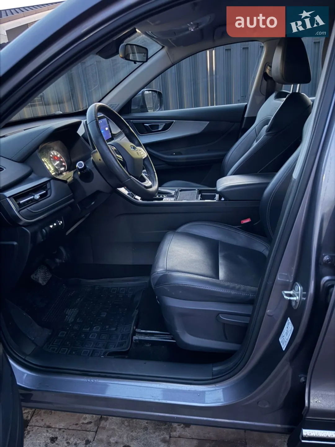 2023 Chery Tiggo 4 - мініатюра 14