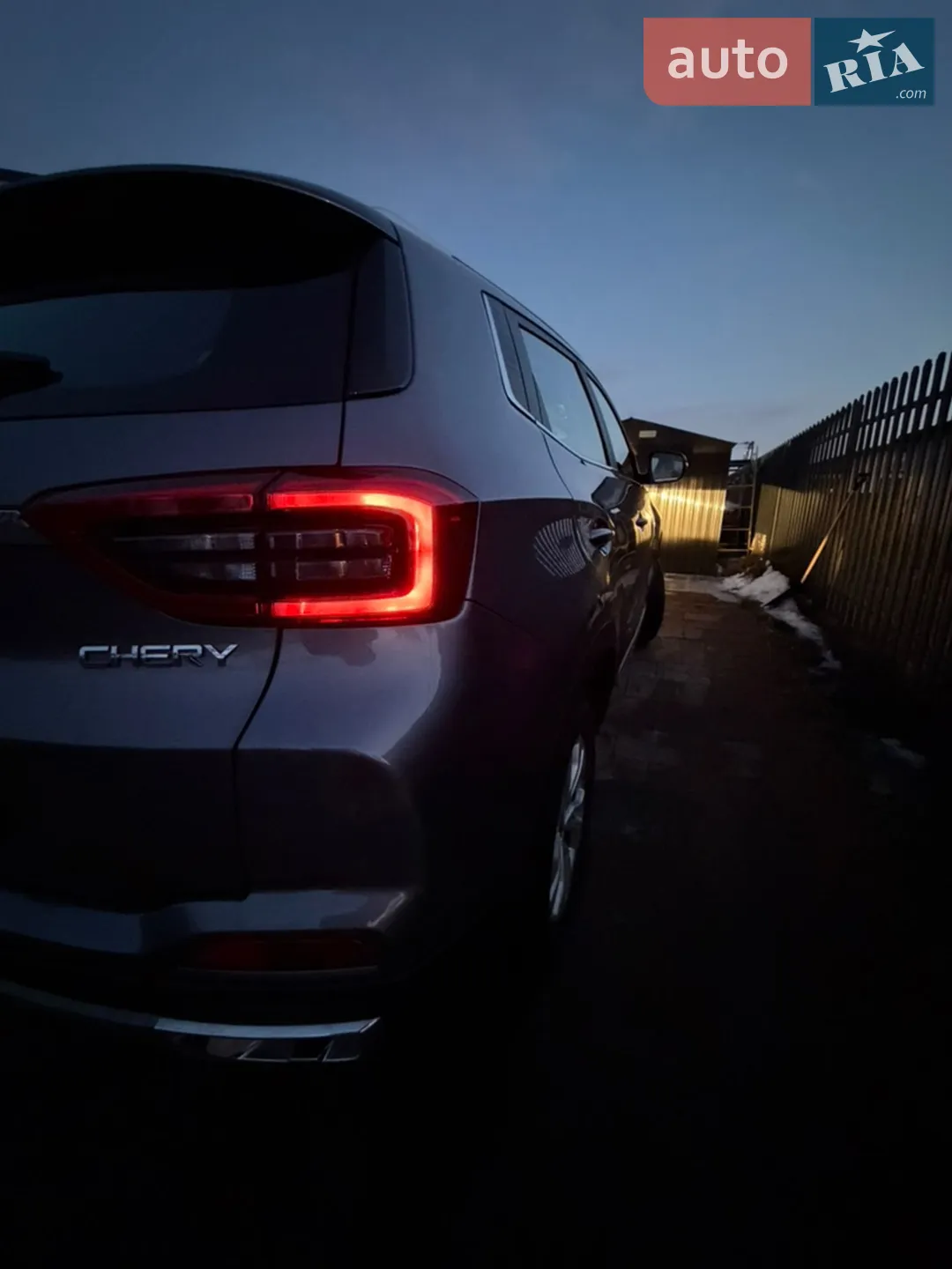 2023 Chery Tiggo 4 - мініатюра 17