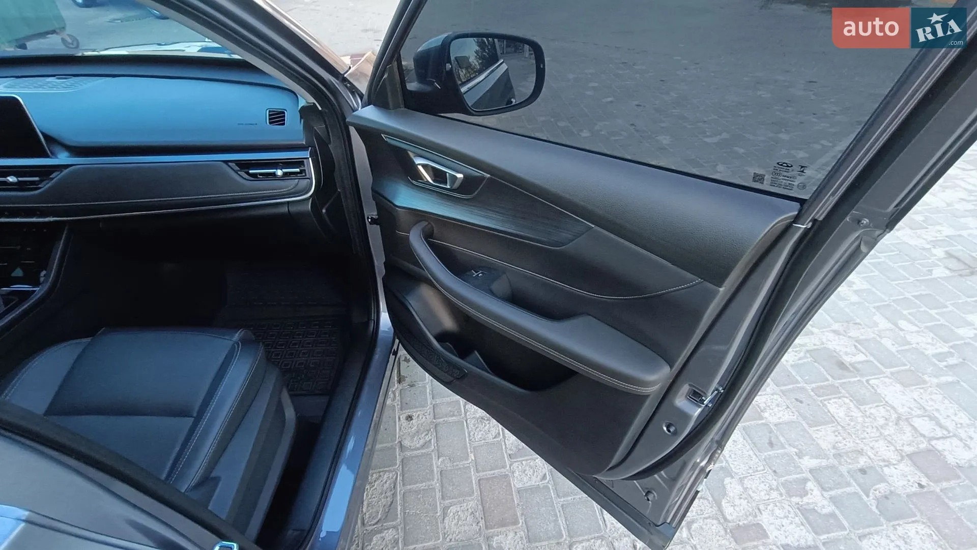 2023 Chery Tiggo 4 - мініатюра 4