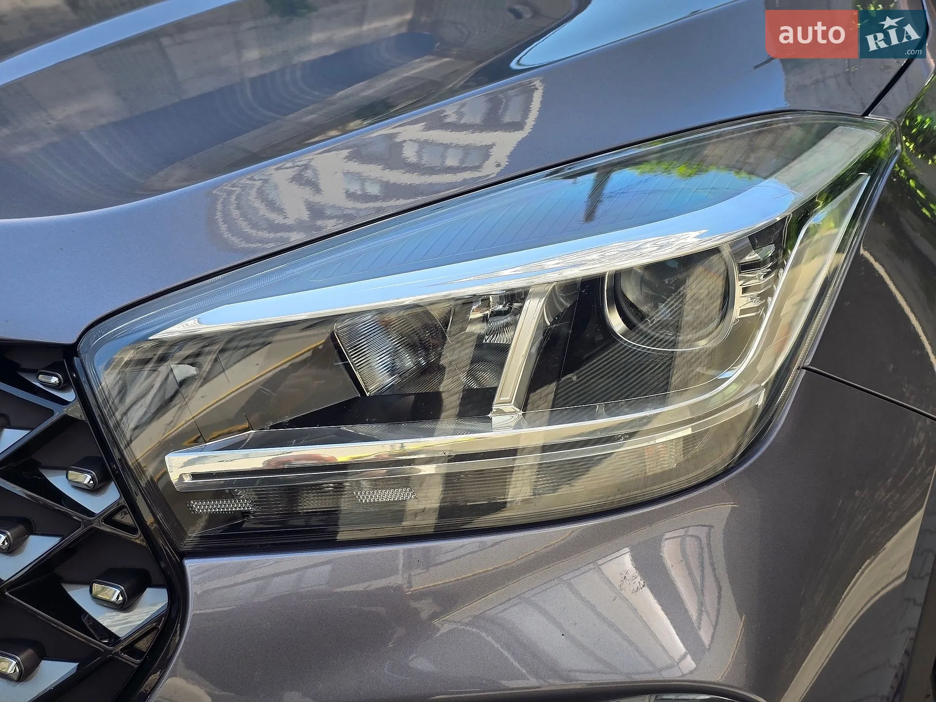 2023 Chery Tiggo 4 - мініатюра 19
