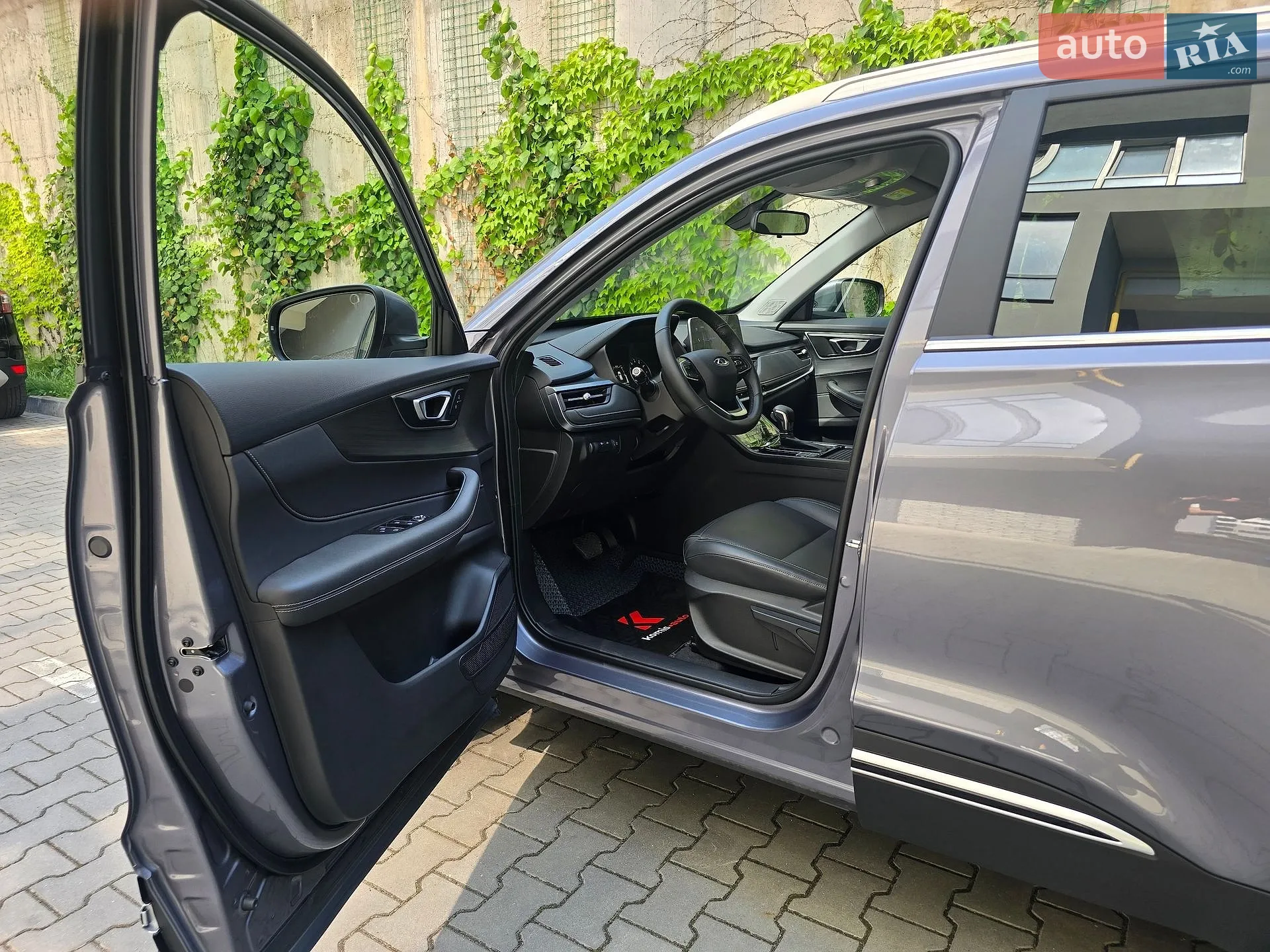 2023 Chery Tiggo 4 - мініатюра 23