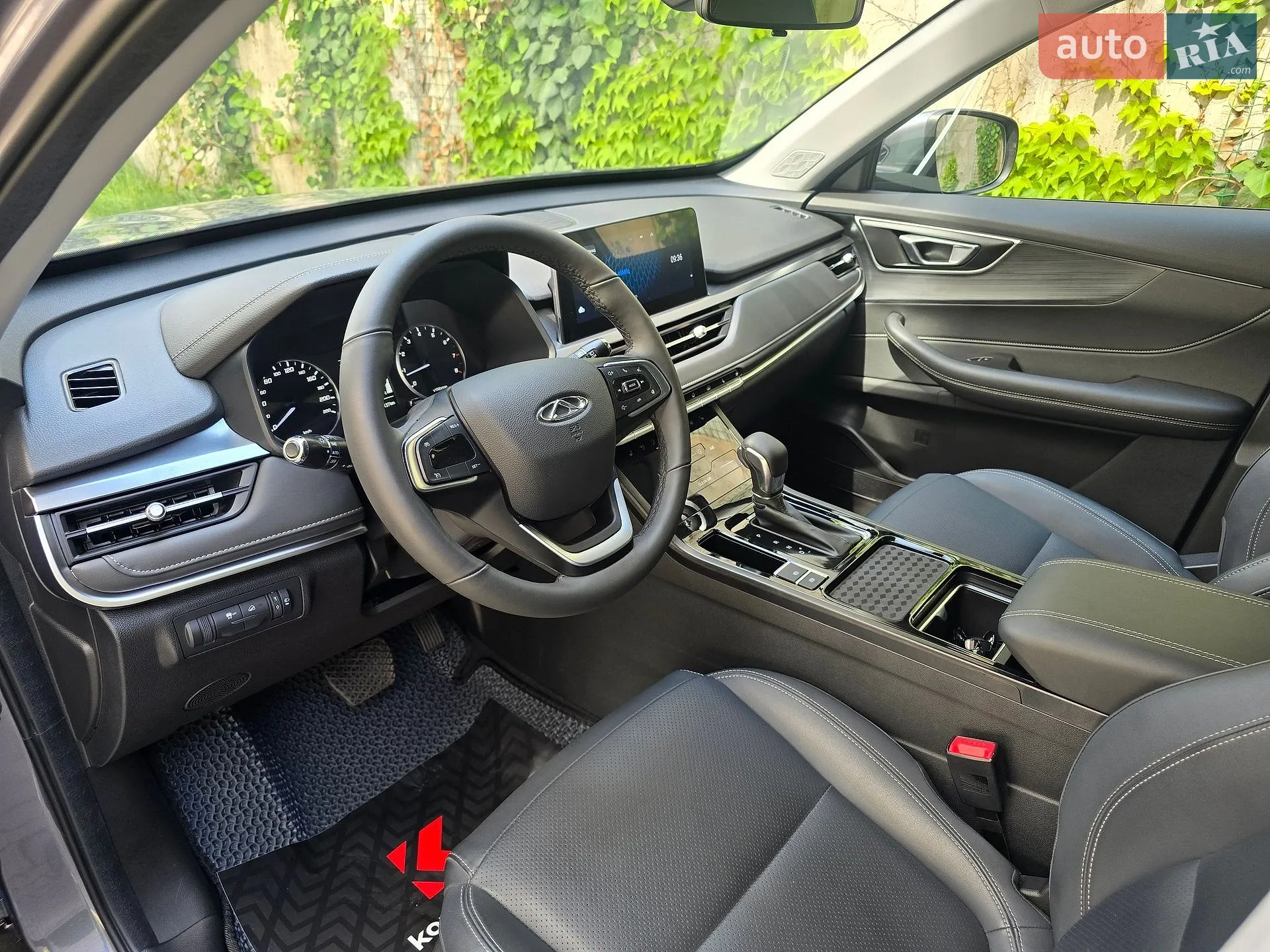 2023 Chery Tiggo 4 - мініатюра 30