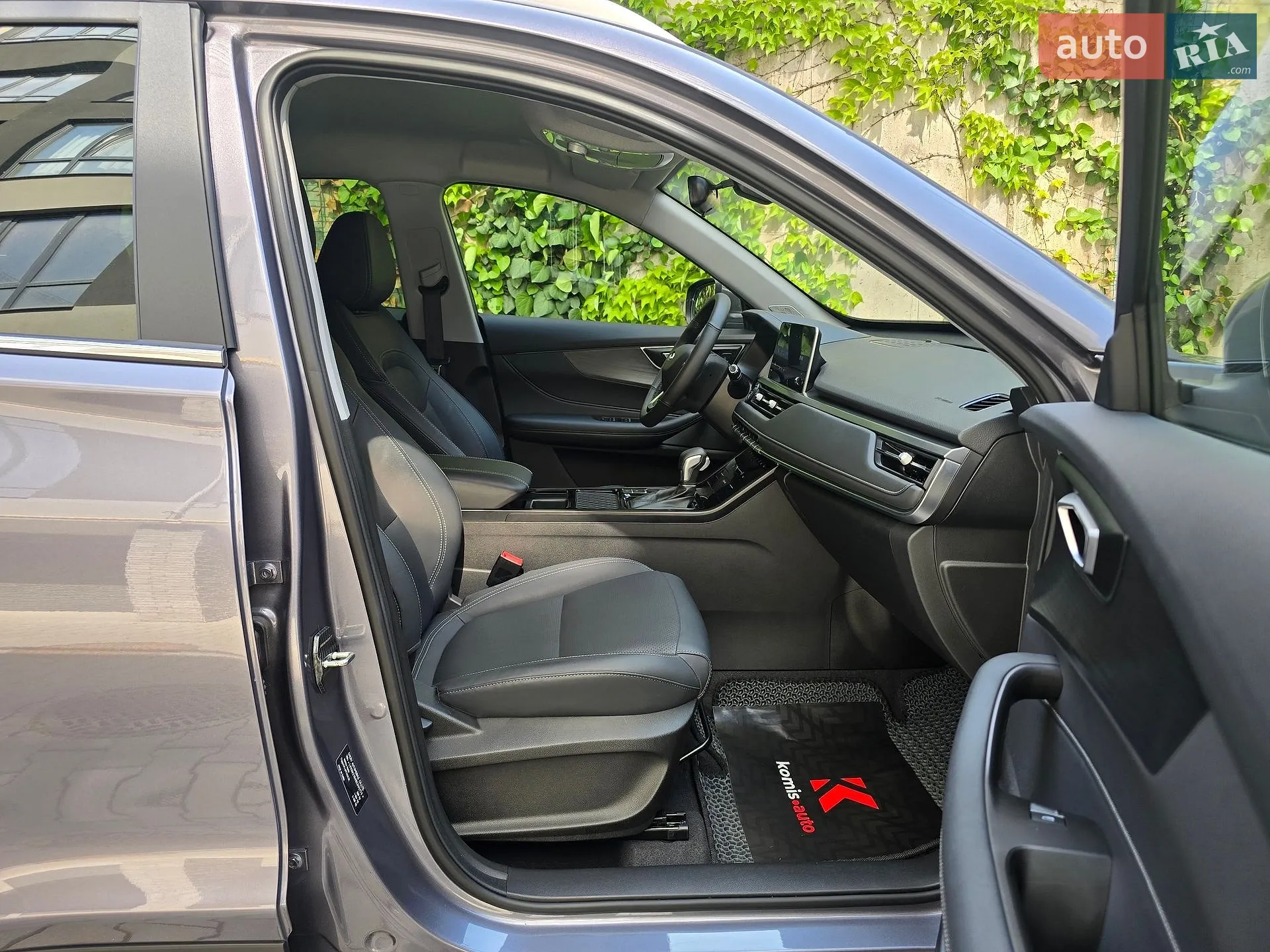 2023 Chery Tiggo 4 - мініатюра 57