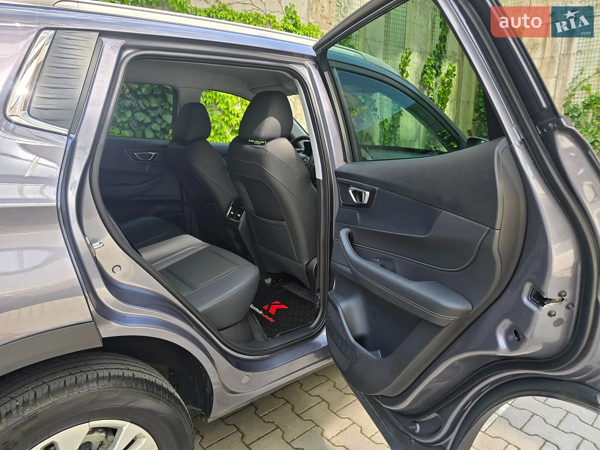 2023 Chery Tiggo 4 - мініатюра 61