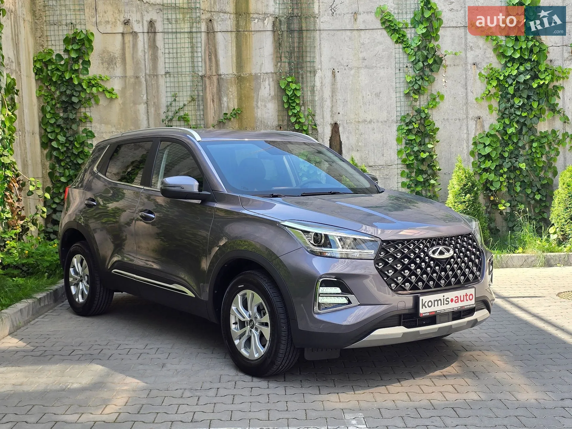 2023 Chery Tiggo 4 - мініатюра 6