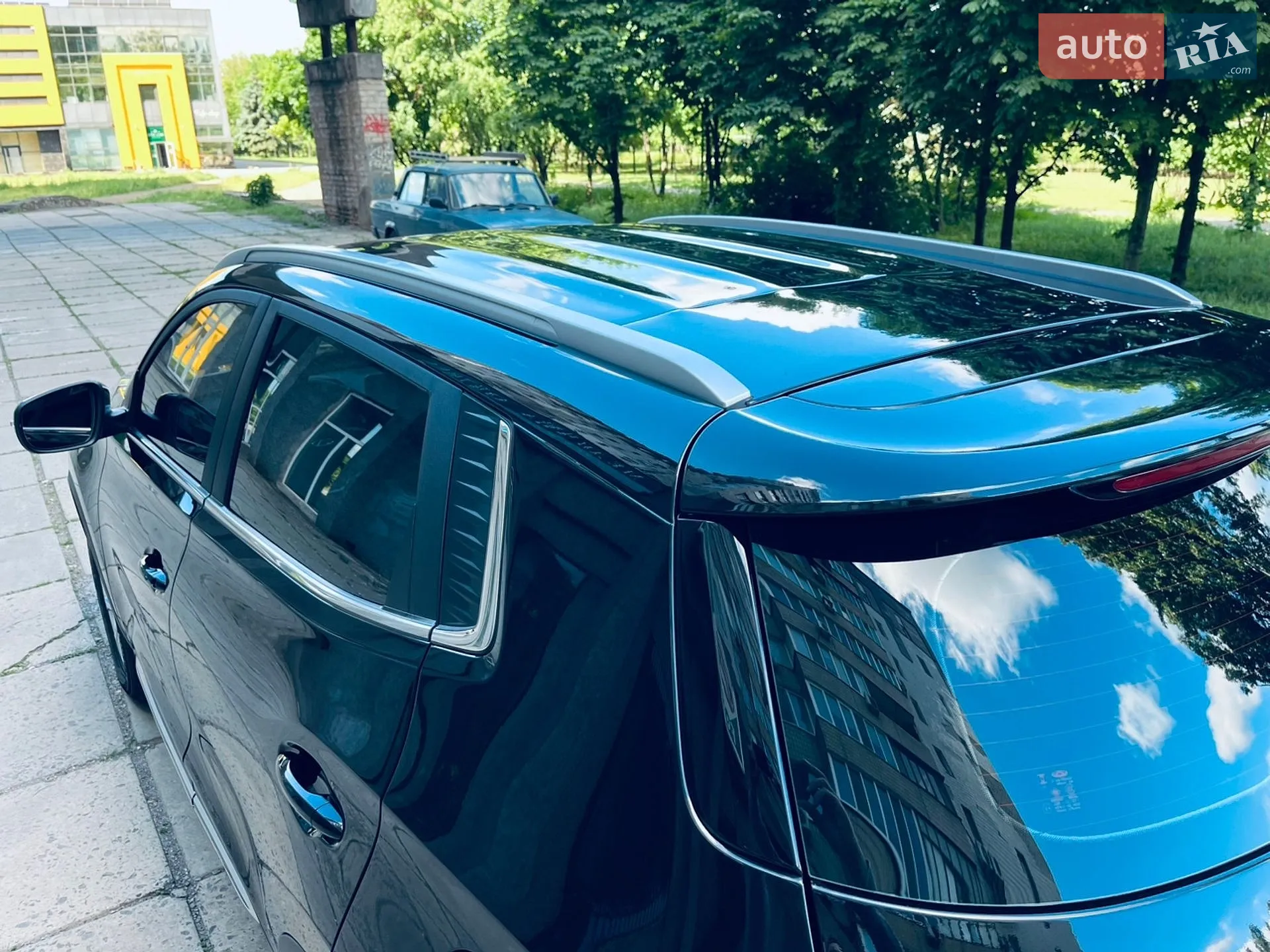 2023 Chery Tiggo 4 - мініатюра 11