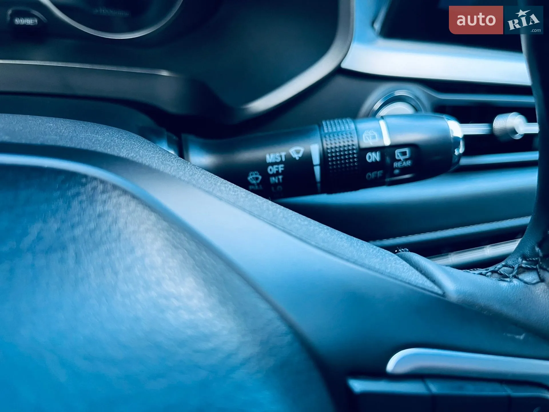 2023 Chery Tiggo 4 - мініатюра 20