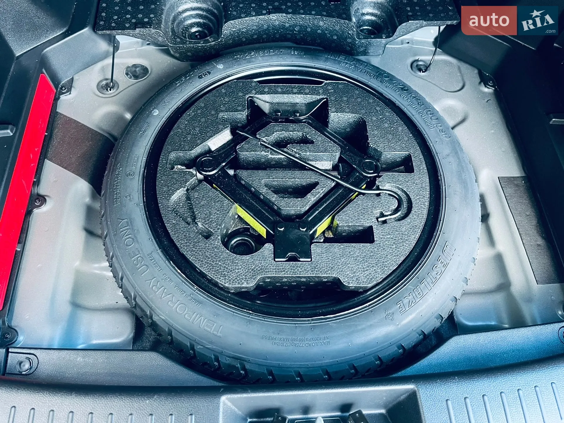 2023 Chery Tiggo 4 - мініатюра 29