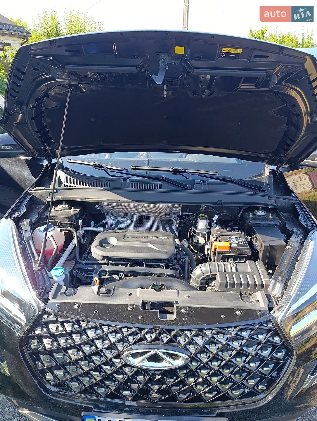 2023 Chery Tiggo 4 - мініатюра 5
