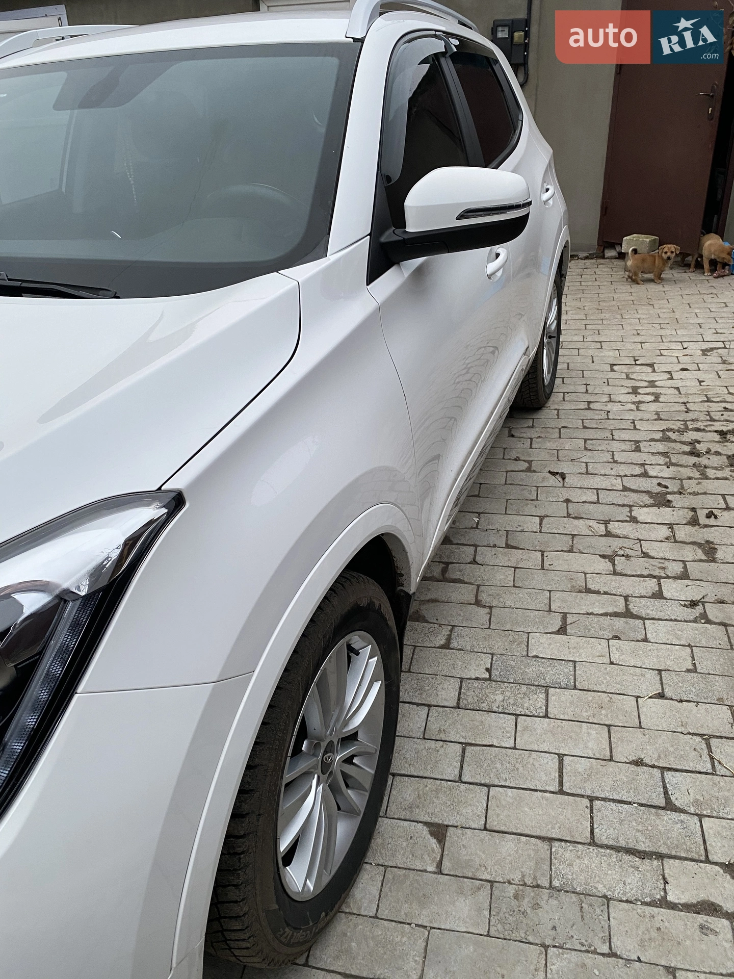 2018 Chery Tiggo 4 - мініатюра 12