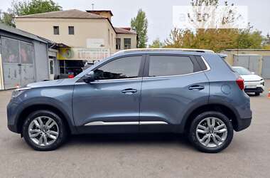 Внедорожник / Кроссовер Chery Tiggo 4 2020 в 