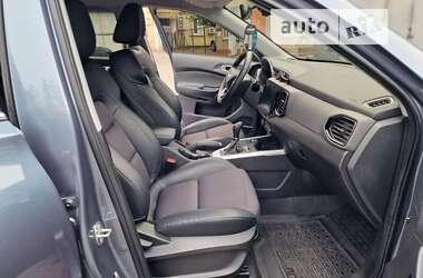 Внедорожник / Кроссовер Chery Tiggo 4 2020 в 