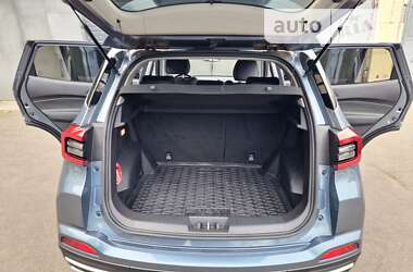 Внедорожник / Кроссовер Chery Tiggo 4 2020 в 