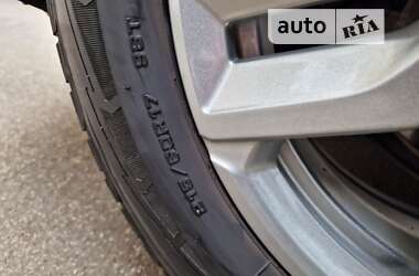 Внедорожник / Кроссовер Chery Tiggo 4 2020 в 