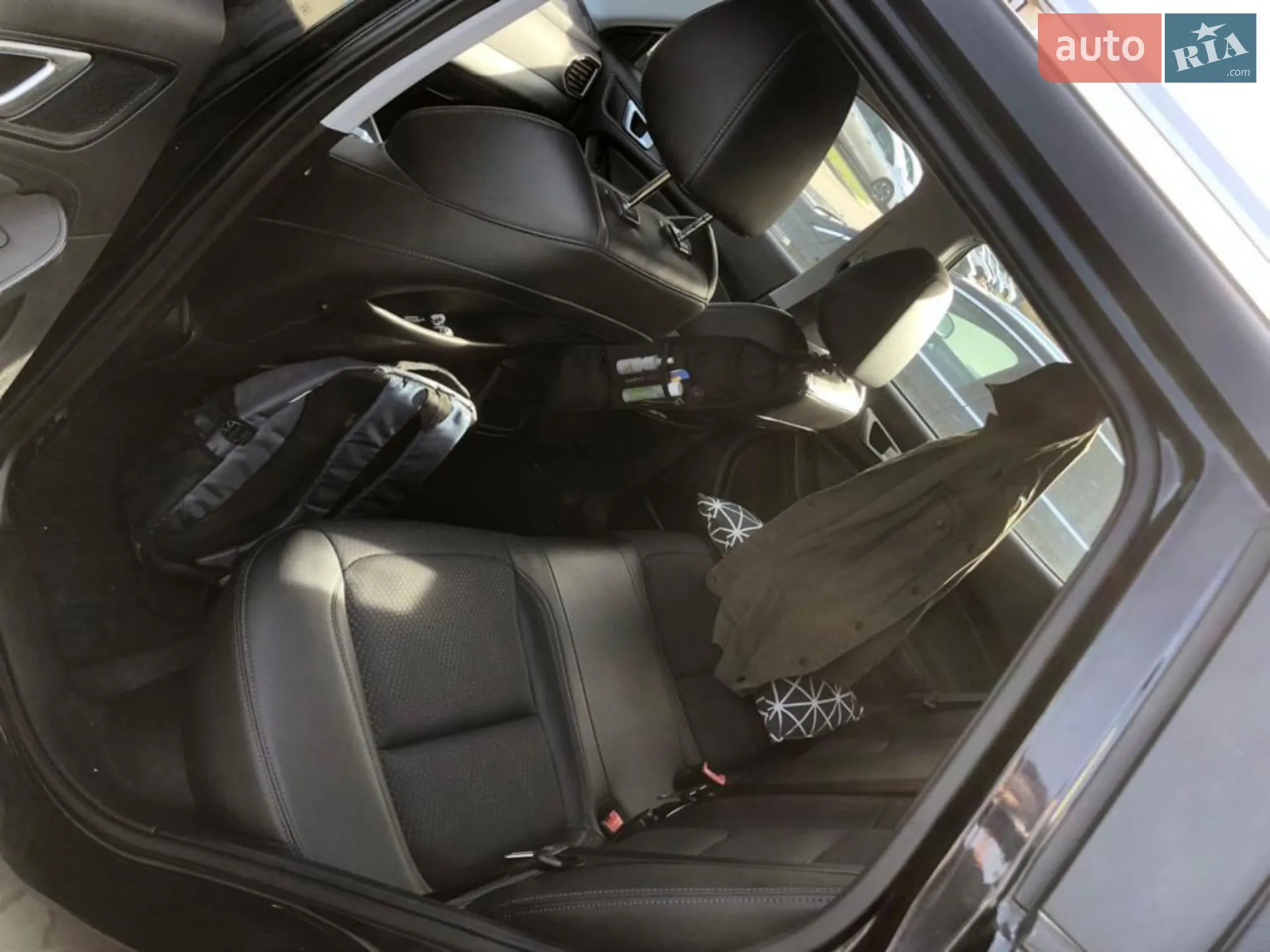 2021 Chery Tiggo 4 - мініатюра 6