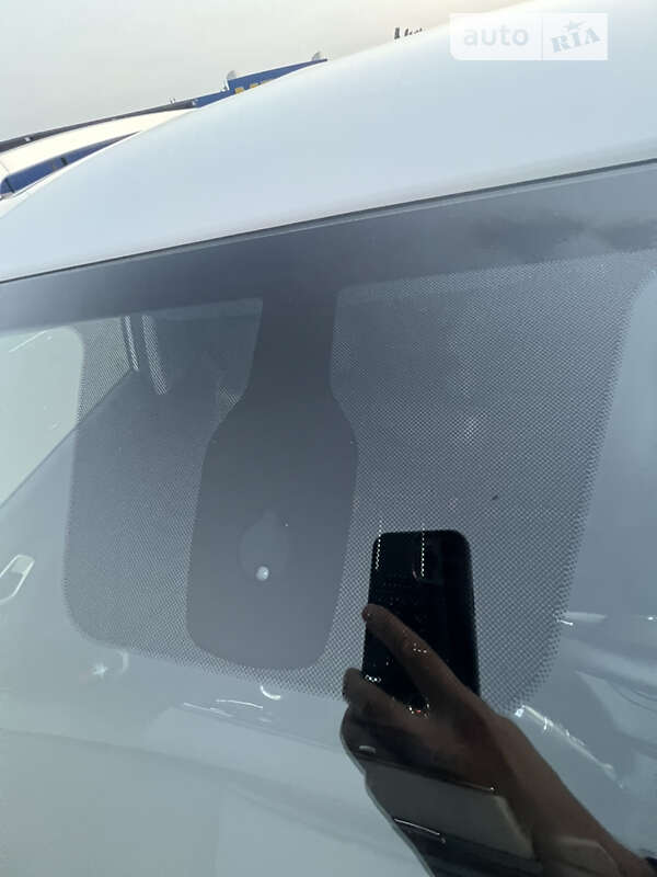 Внедорожник / Кроссовер Chery Tiggo 4 2021 в Одессе