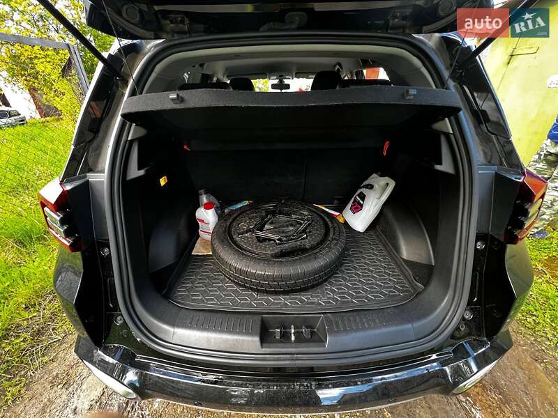 Внедорожник / Кроссовер Chery Tiggo 4 2018 в Трускавце фото 12 Внедорожник / Кроссовер Chery Tiggo 4 2018 в Трускавце