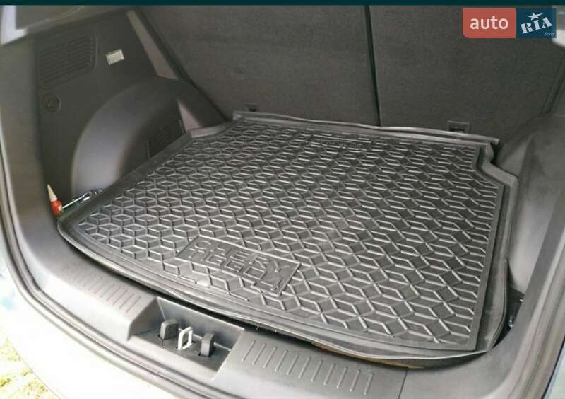 Позашляховик / Кросовер Chery Tiggo 4 2022 в Харкові