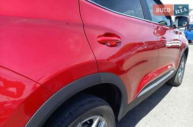 Внедорожник / Кроссовер Chery Tiggo 4 2021 в 