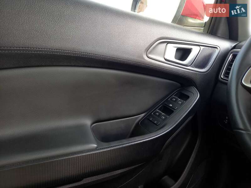 Внедорожник / Кроссовер Chery Tiggo 4 2021 в Черкассах