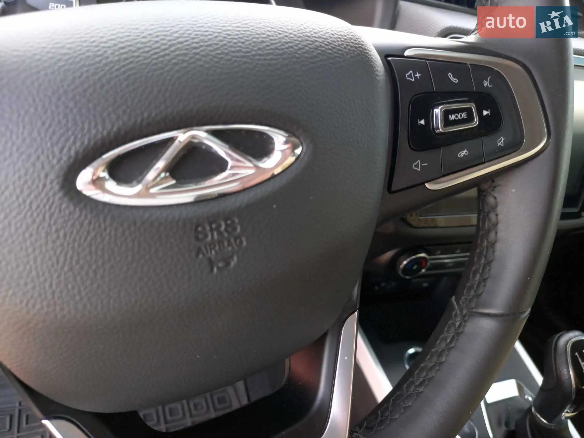 2021 Chery Tiggo 4 - мініатюра 35