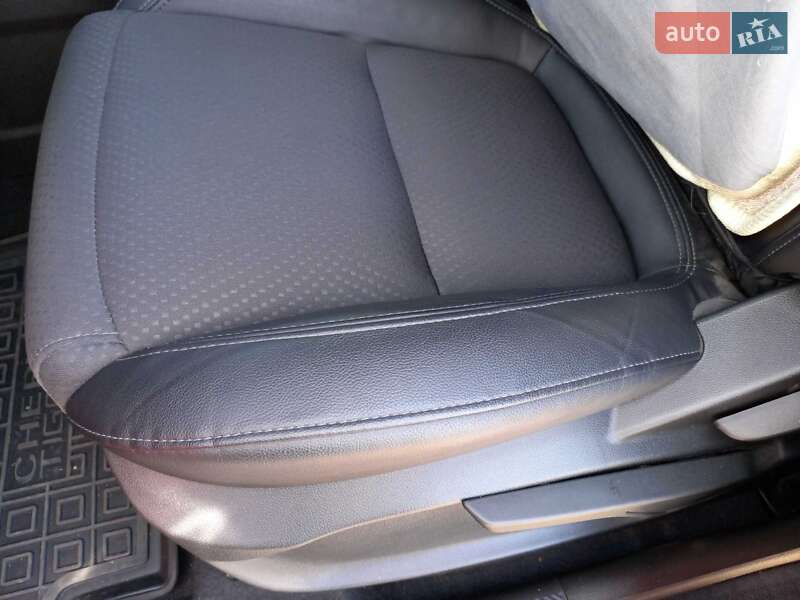 Внедорожник / Кроссовер Chery Tiggo 4 2021 в Черкассах