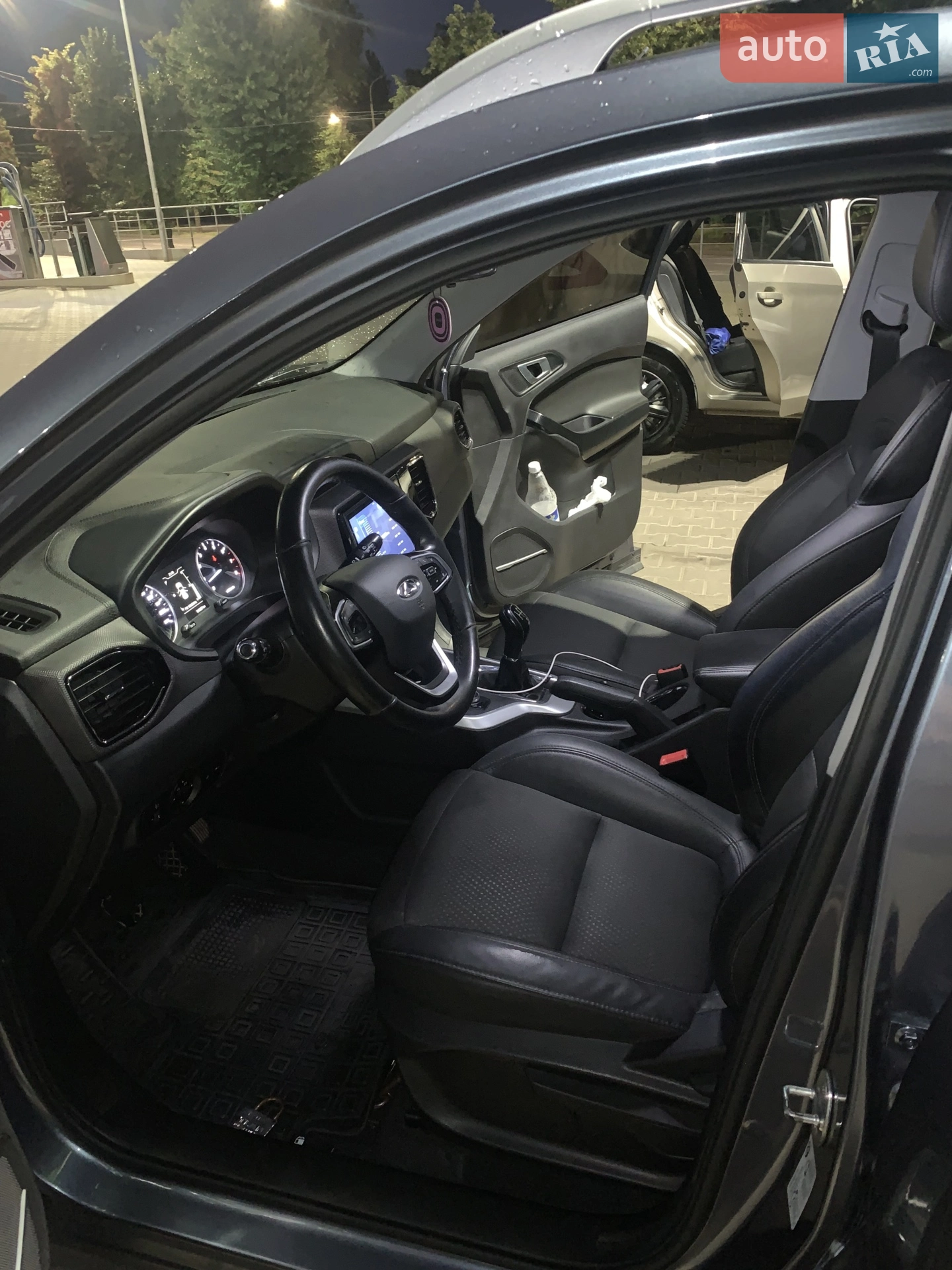 2021 Chery Tiggo 4 - мініатюра 36
