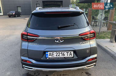 Внедорожник / Кроссовер Chery Tiggo 4 2021 в 