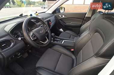 Внедорожник / Кроссовер Chery Tiggo 4 2021 в 