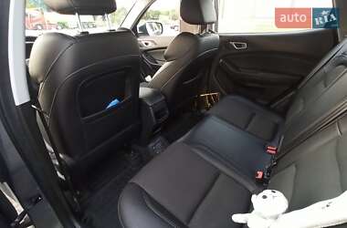 Внедорожник / Кроссовер Chery Tiggo 4 2021 в 