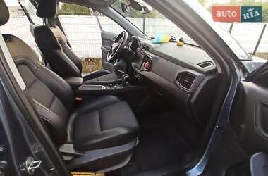 Внедорожник / Кроссовер Chery Tiggo 4 2021 в 