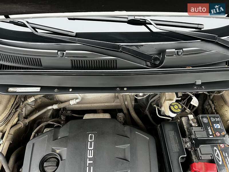 Внедорожник / Кроссовер Chery Tiggo 4 2021 в Конотопе