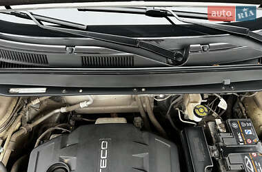 Внедорожник / Кроссовер Chery Tiggo 4 2021 в 