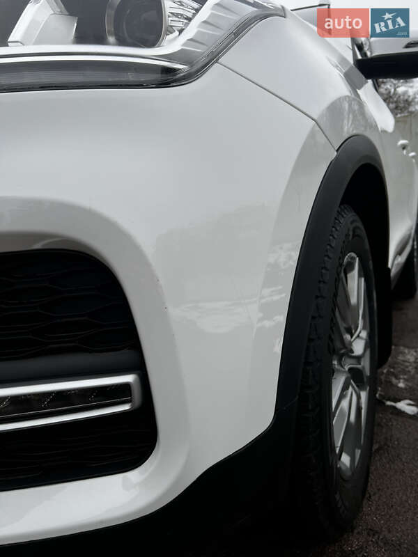 Внедорожник / Кроссовер Chery Tiggo 4 2021 в Конотопе