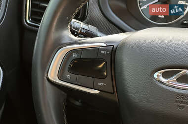 Внедорожник / Кроссовер Chery Tiggo 4 2020 в 