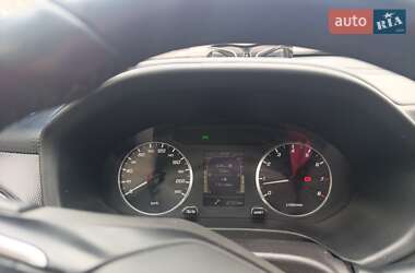 Внедорожник / Кроссовер Chery Tiggo 4 2021 в 
