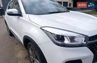 Внедорожник / Кроссовер Chery Tiggo 4 2021 в 