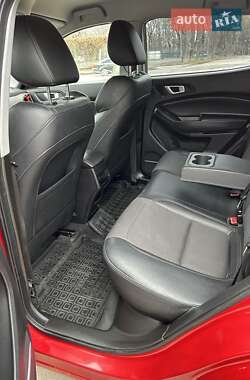Внедорожник / Кроссовер Chery Tiggo 4 2020 в 