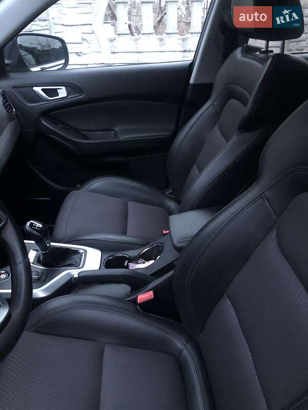 Внедорожник / Кроссовер Chery Tiggo 4 2021 в Николаеве