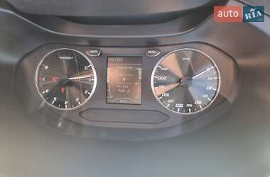 Внедорожник / Кроссовер Chery Tiggo 4 2021 в 