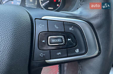 Позашляховик / Кросовер Chery Tiggo 4 2021 в 