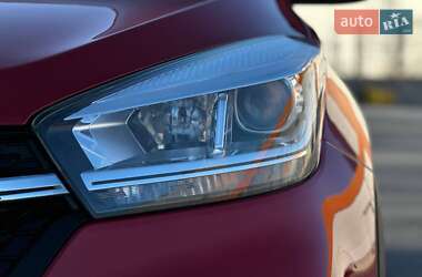 Внедорожник / Кроссовер Chery Tiggo 4 2020 в 