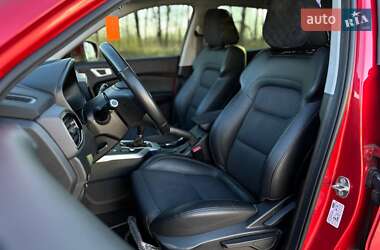Внедорожник / Кроссовер Chery Tiggo 4 2020 в 