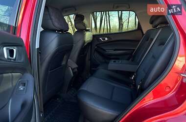 Внедорожник / Кроссовер Chery Tiggo 4 2020 в 