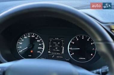 Внедорожник / Кроссовер Chery Tiggo 4 2020 в 