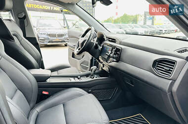 Внедорожник / Кроссовер Chery Tiggo 4 2022 в 